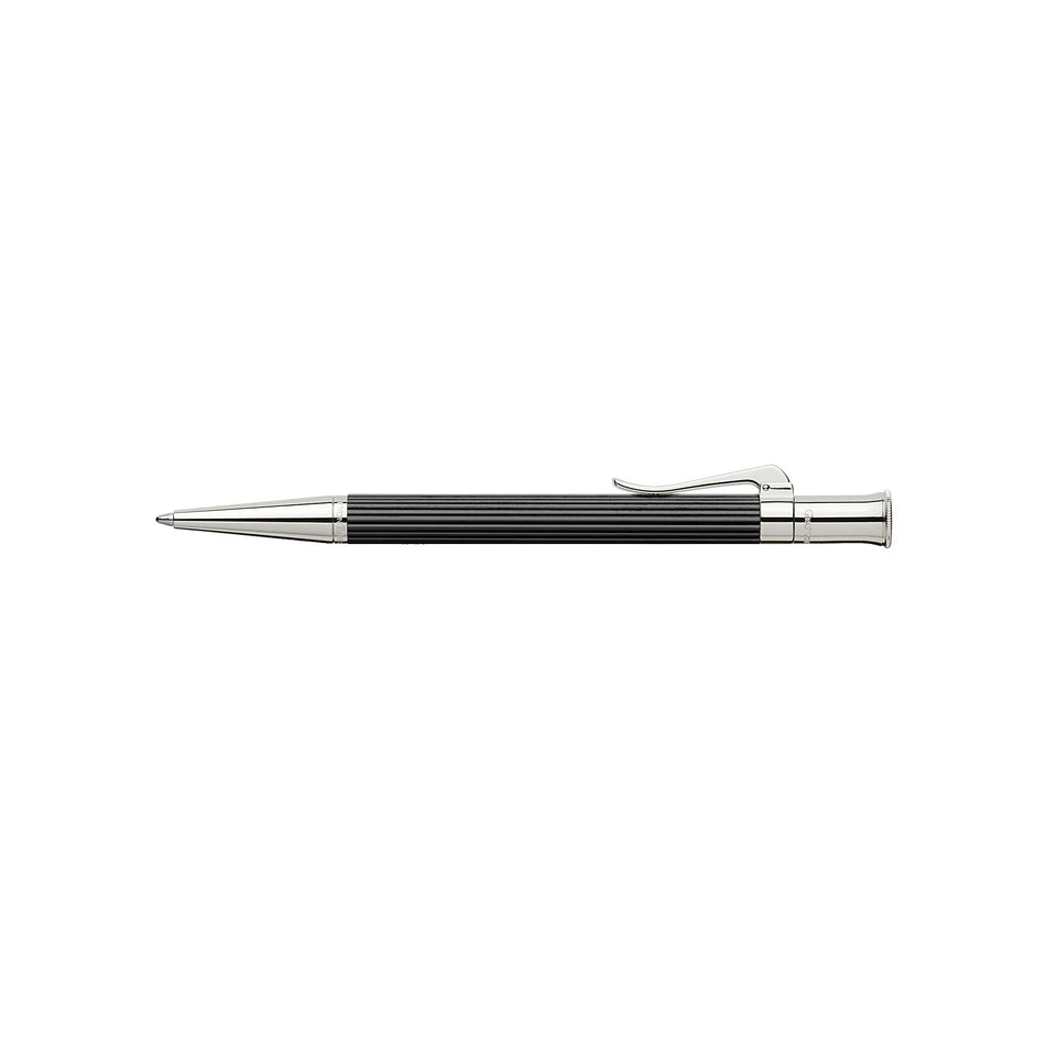 Graf Von Faber-Castell Classic Ebony Ballpoint