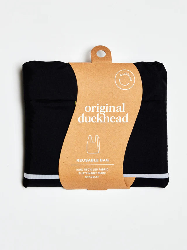 Original Duckhead Reusable Bag