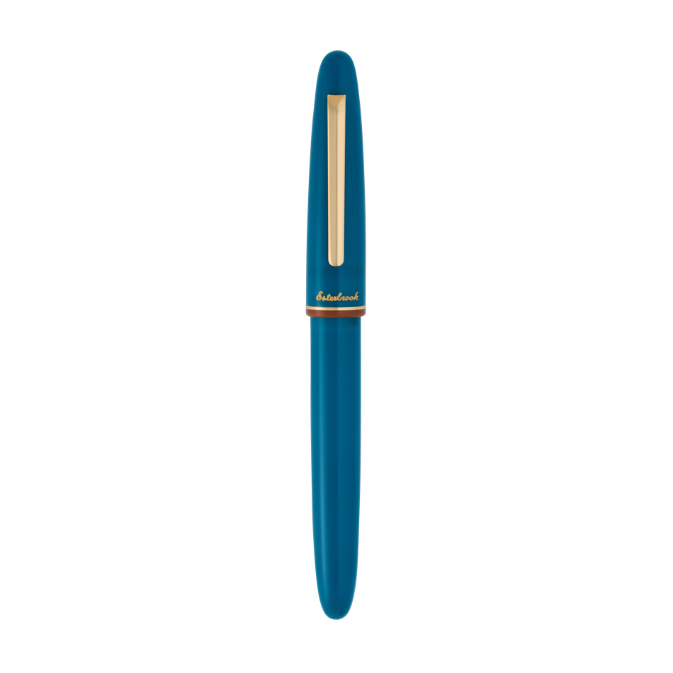 Esterbrook - Estie - Back To The Land Fountain Pen - Funky Lake