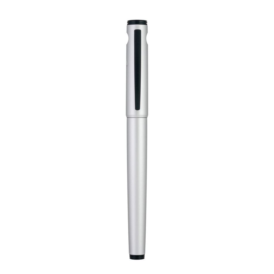 Pilot Explorer Fountain Pen - Silver