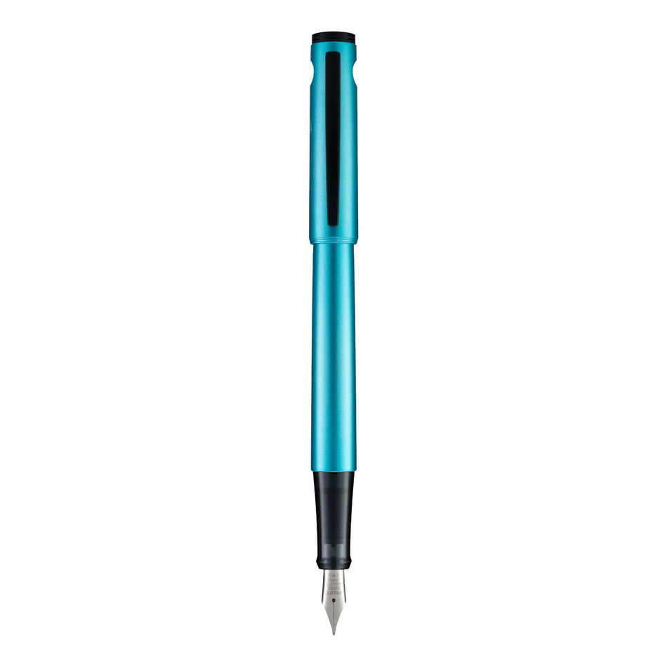 Pilot Explorer Fountain Pen - Turquoise