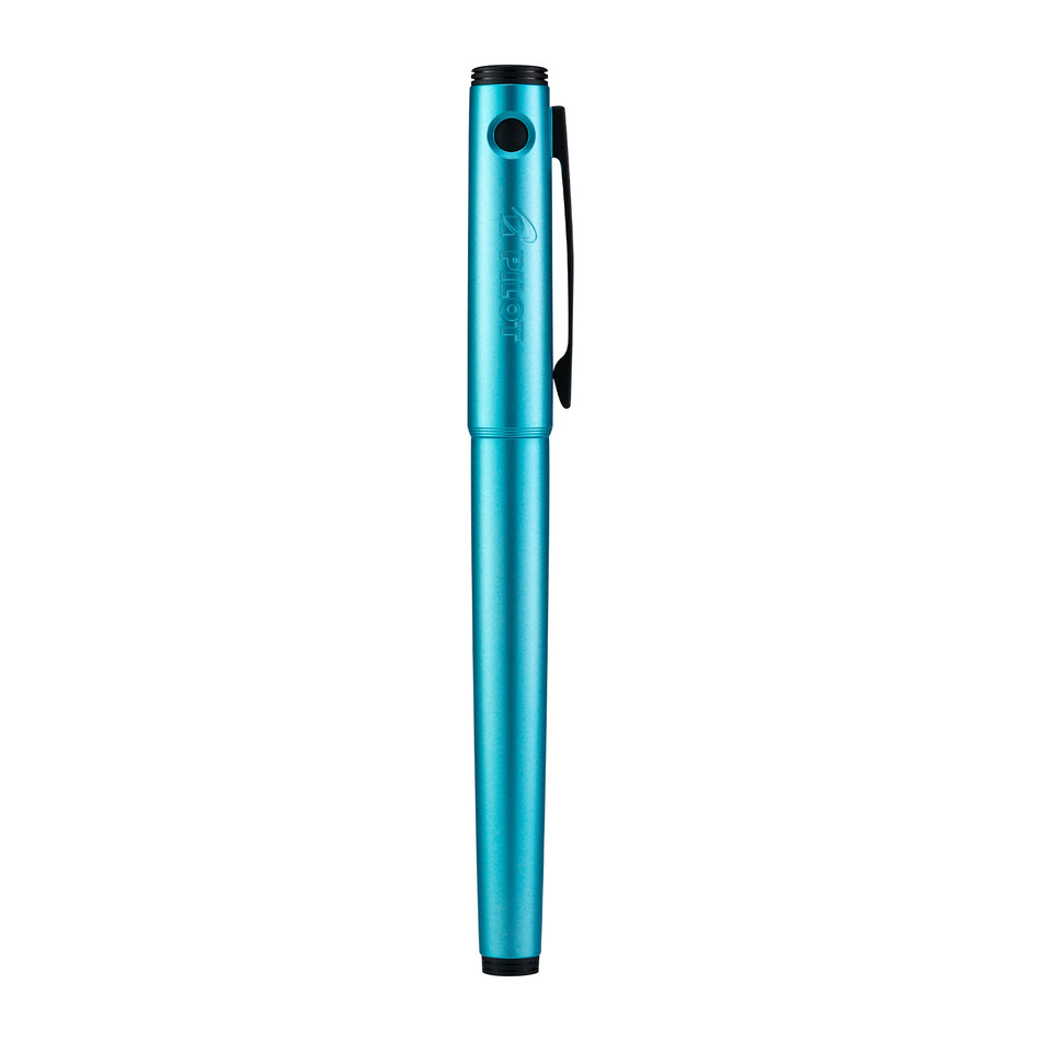 Pilot Explorer Fountain Pen - Turquoise