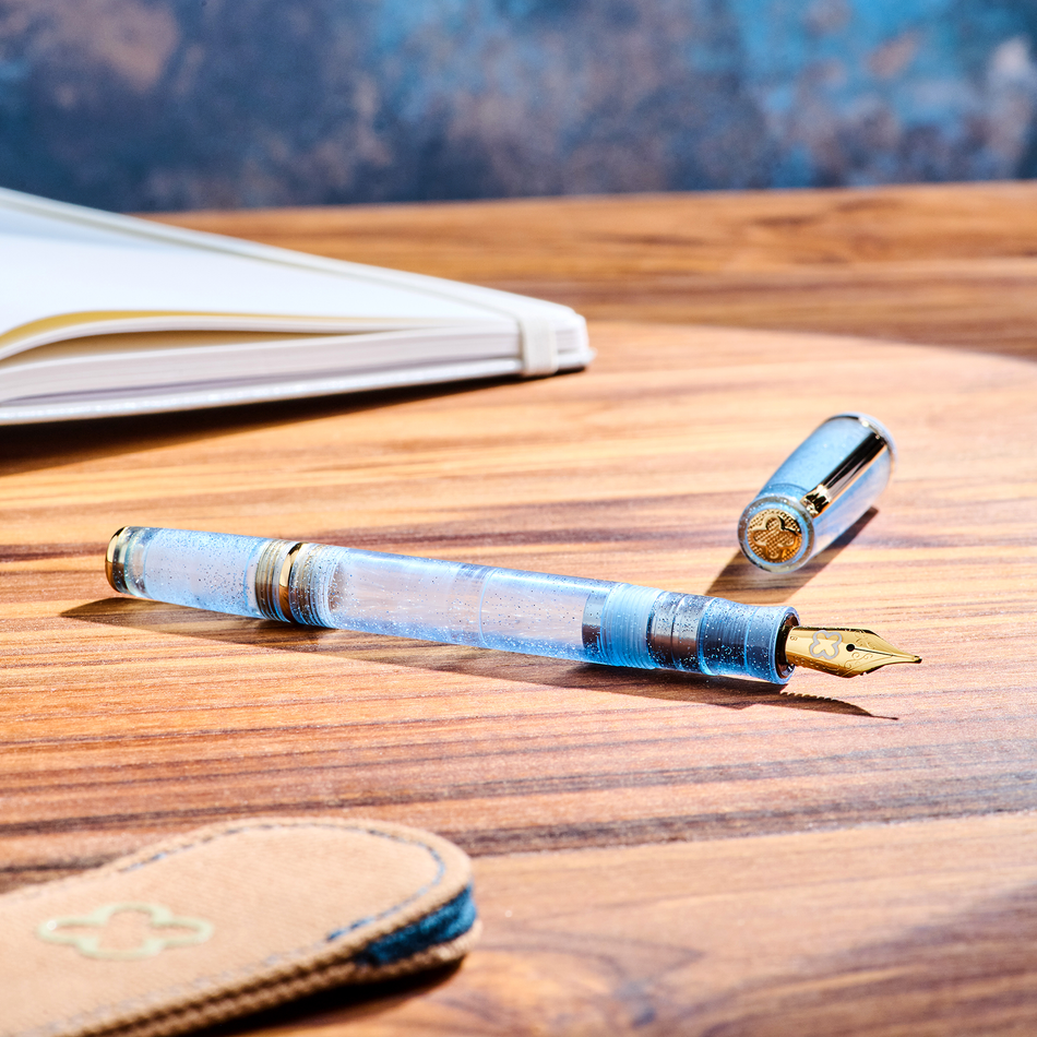 Esterbrook JR Pocket Fountain Pen - Twinkle