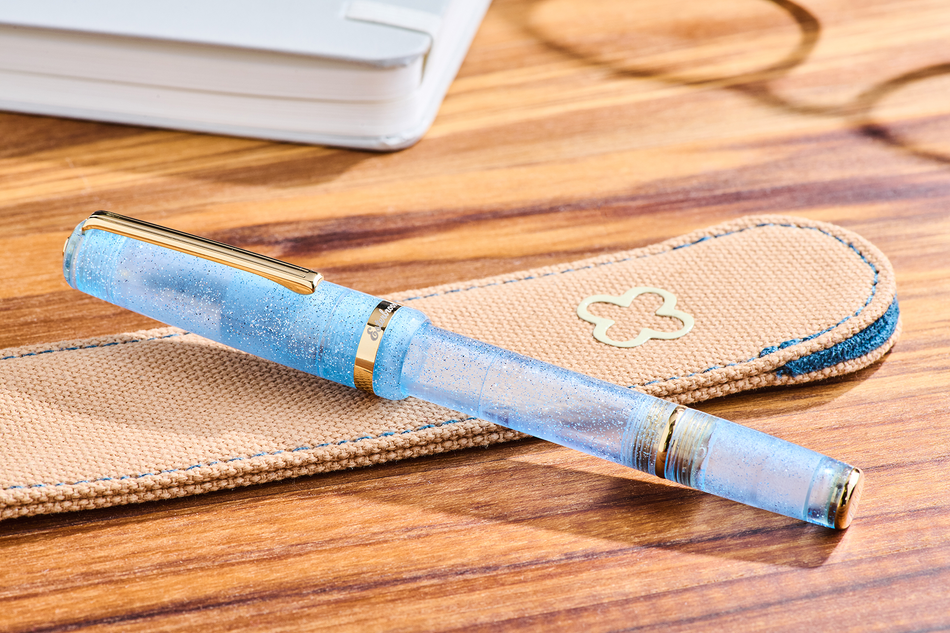 Esterbrook JR Pocket Fountain Pen - Twinkle