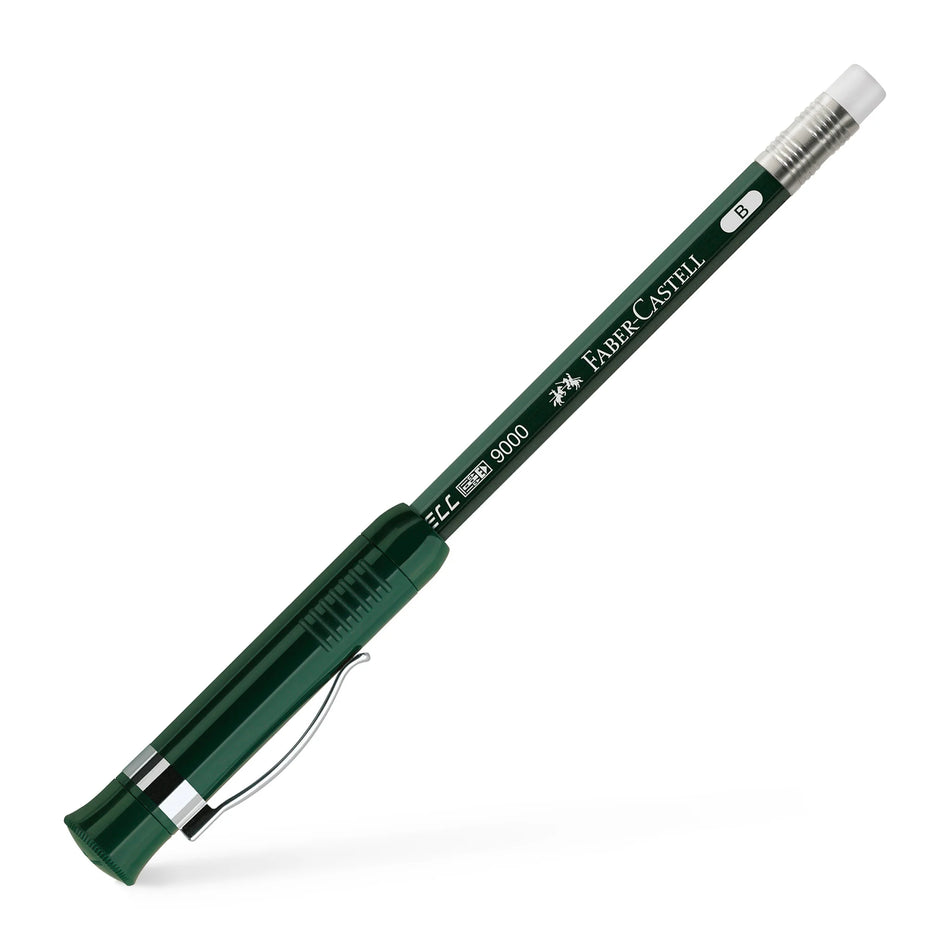 Faber-Castell Perfect Pencil 9000