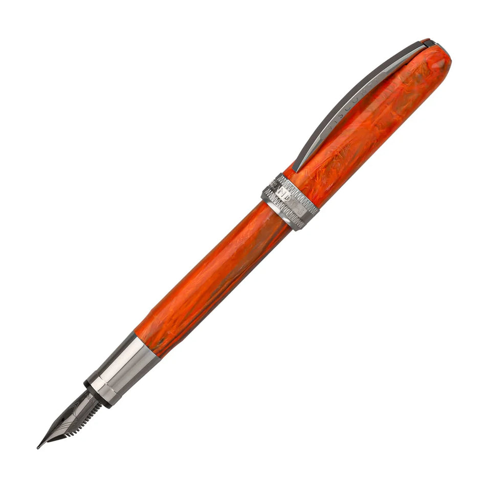 Visconti Rembrandt S Orange Fine