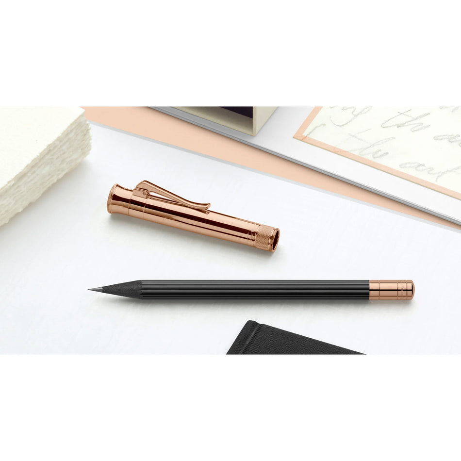 Graf Von Faber-Castell Perfect Pencil Rosegold