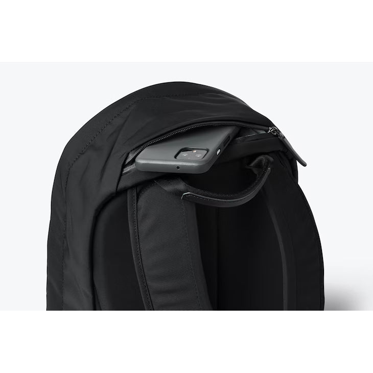 Bellroy Classic Backpack Compact (16L) - Black – Flax Pen to Paper