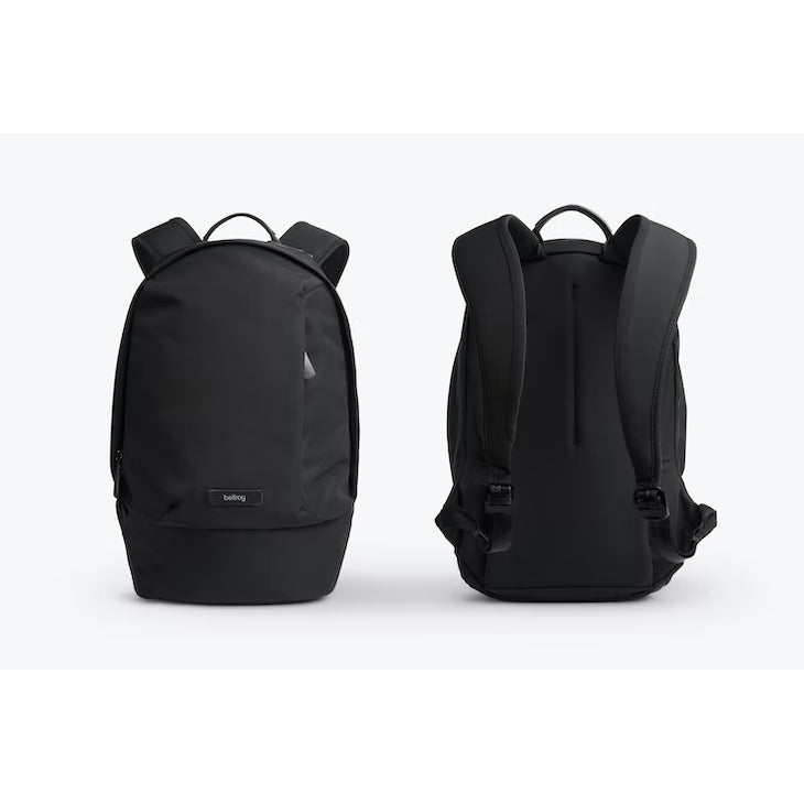 Bellroy Classic Backpack Compact (16L) - Black – Flax Pen to Paper