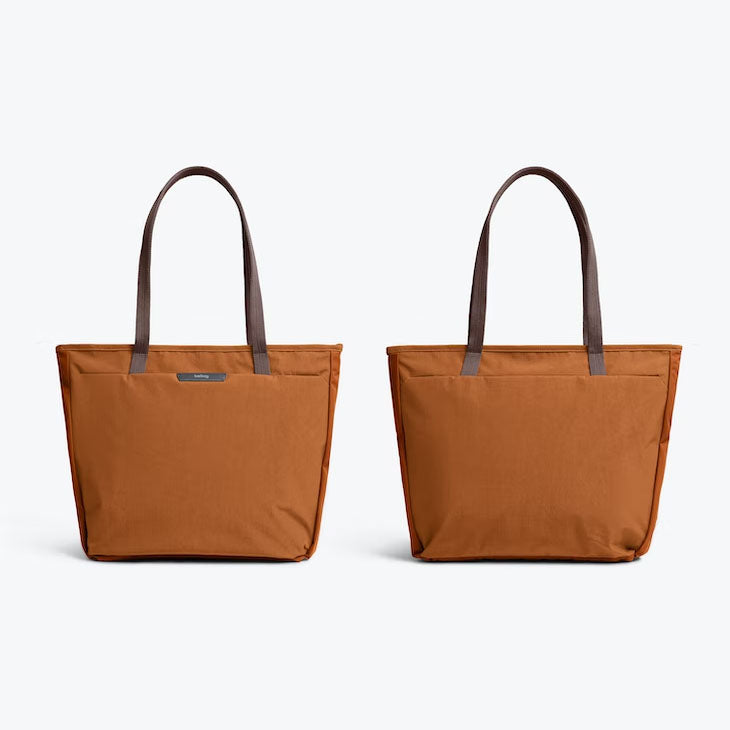 Bellroy Tokyo Tote Second Edition (15L) - Bronze