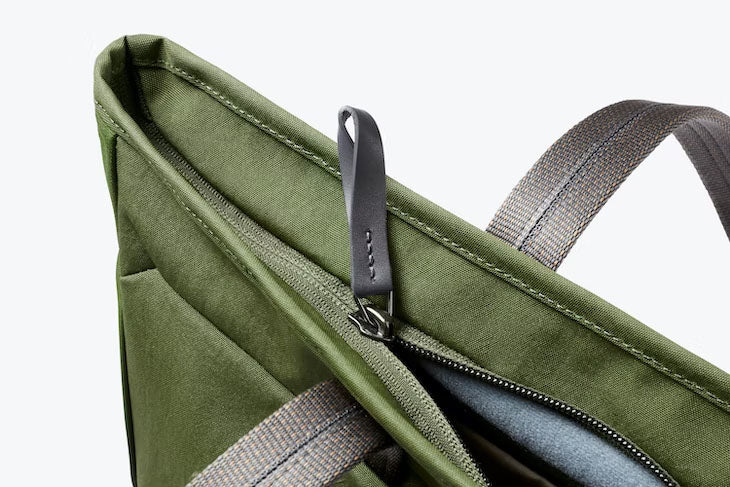 Bellroy Tokyo Tote Second Edition (15L) - Ranger Green