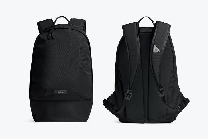 Bellroy Classic Backpack – Flax Pen to Paper