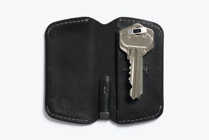 Bellroy Key Cover Standard – Flax Pen to Paper