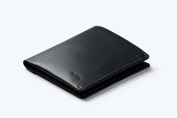 Bellroy Note Sleeve Leather Wallet – Flax Pen to Paper