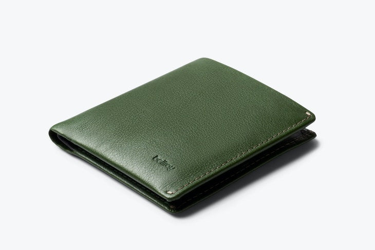 Bellroy Note Sleeve Leather Wallet
