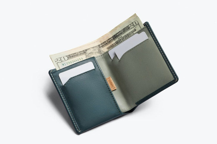 Bellroy Note Sleeve Leather Wallet