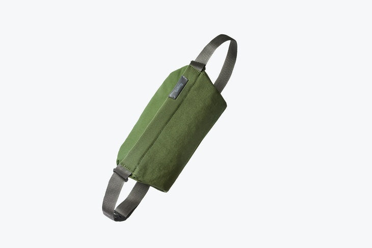 Bellroy Sling Mini Ranger Green