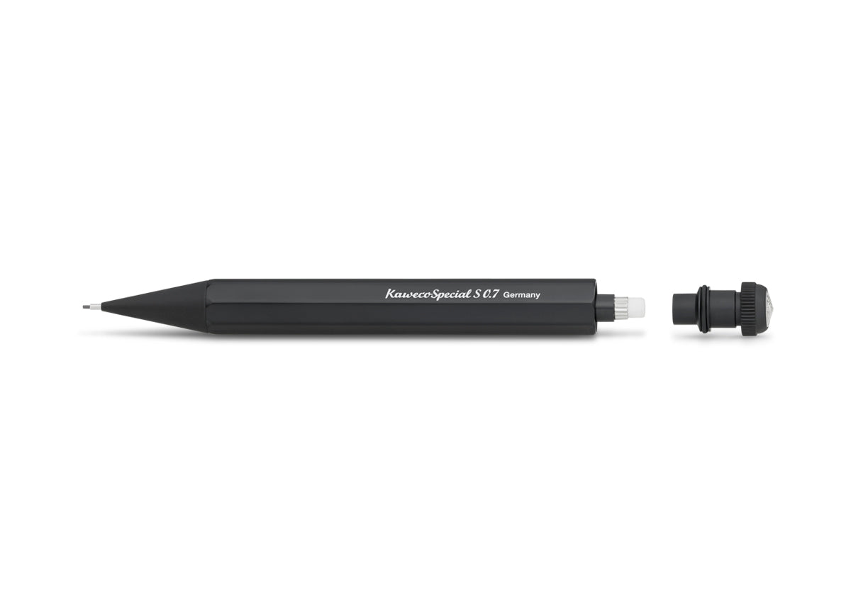 Short mechanical online pencil