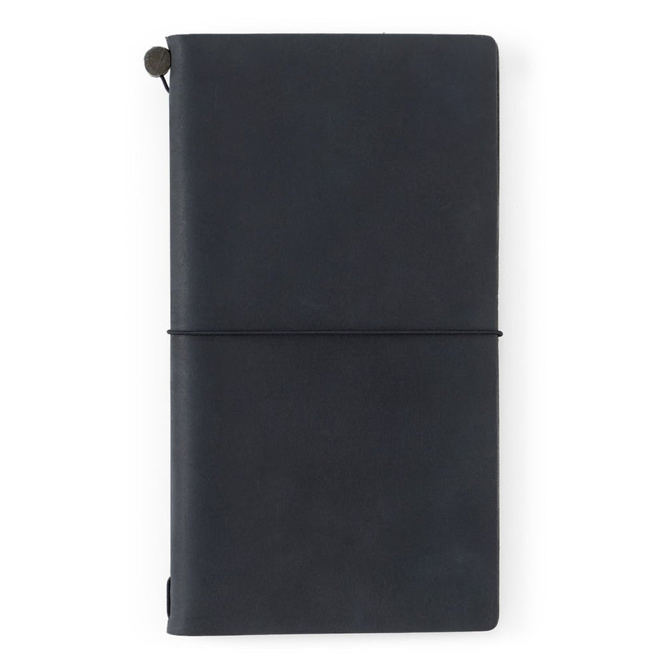 TRAVELER'S Notebook Standard Size - Black