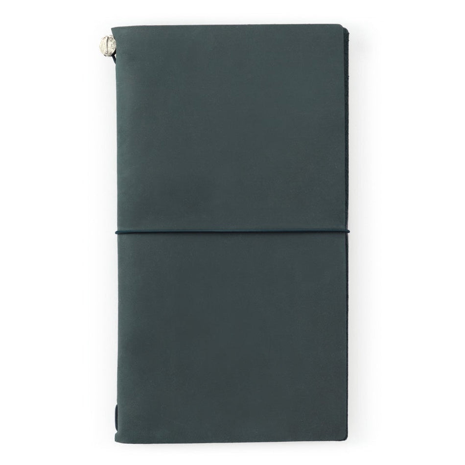 TRAVELER'S Notebook Standard Size - Blue