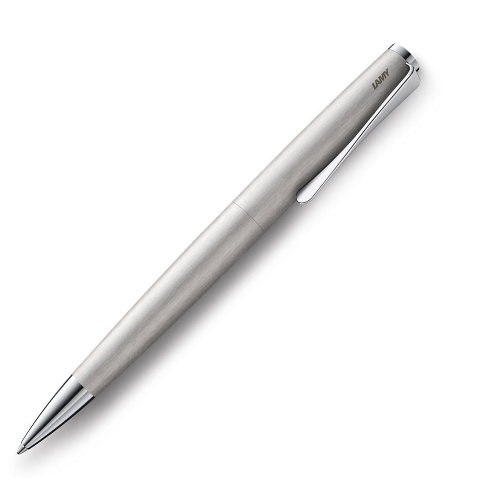 Lamy Studio Ballpoint - Brushed